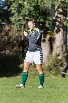 Bild 292 - F RS Kiel - IF Stjernen Flensborg : Ergebnis: 3:2